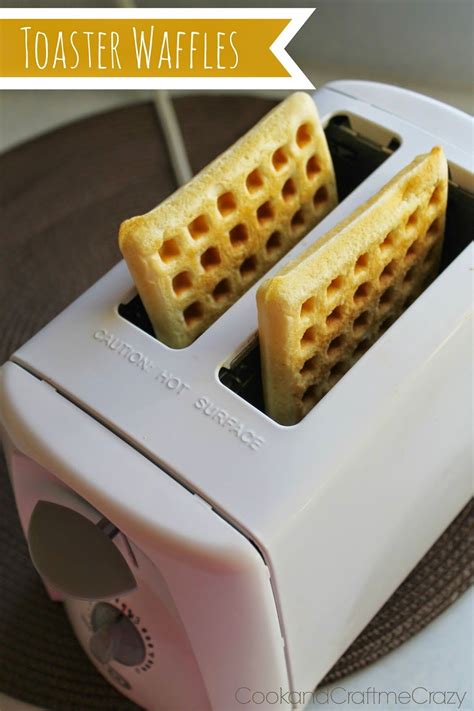 frozen belgian waffles in toaster oven